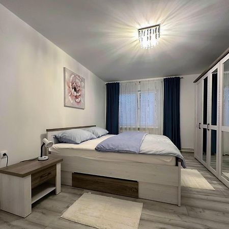 Apartment Marija Varaždin Dış mekan fotoğraf